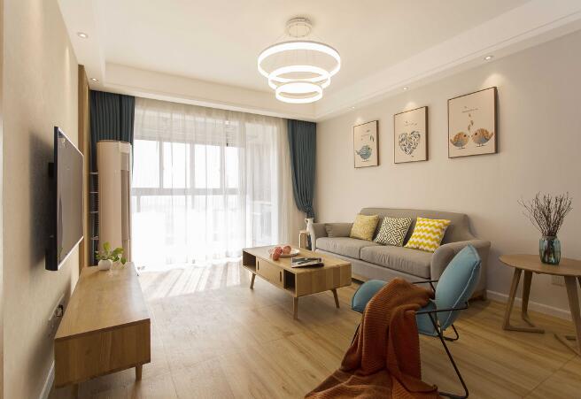 房子裝修前必備的知識(shí),讓裝修更輕松